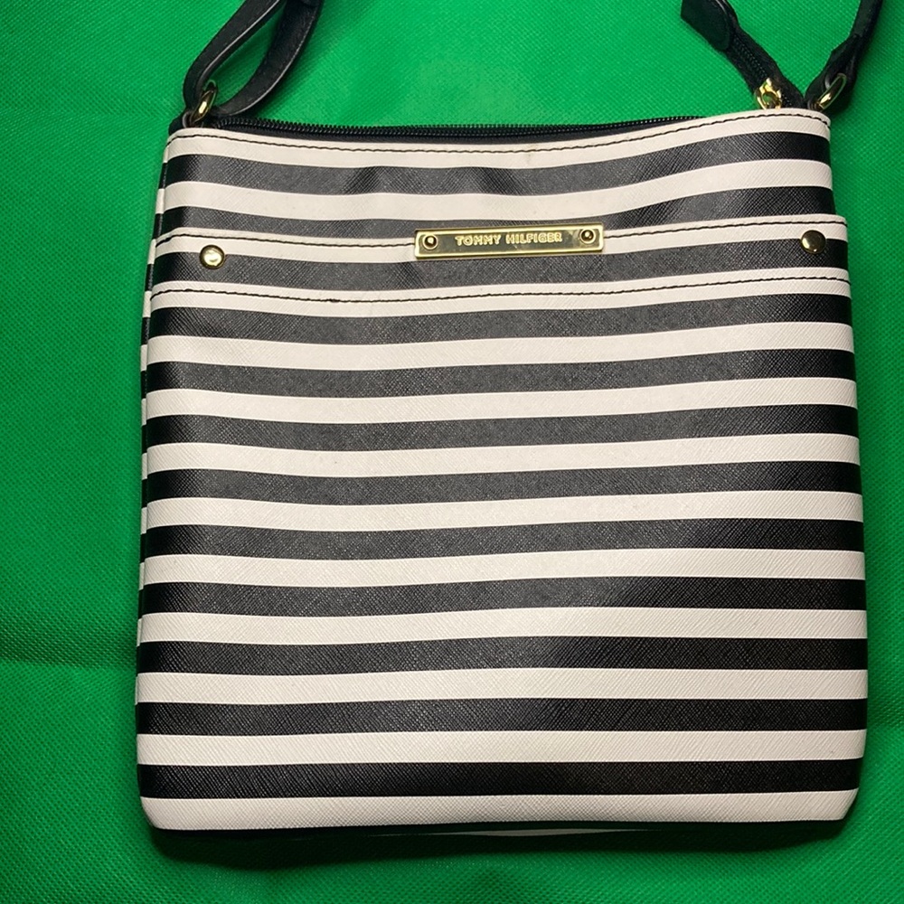 Crossbody bag